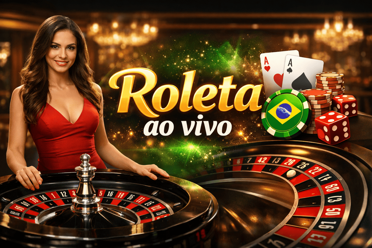 Roleta ss33