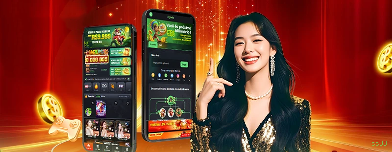Baccarat Online ss33