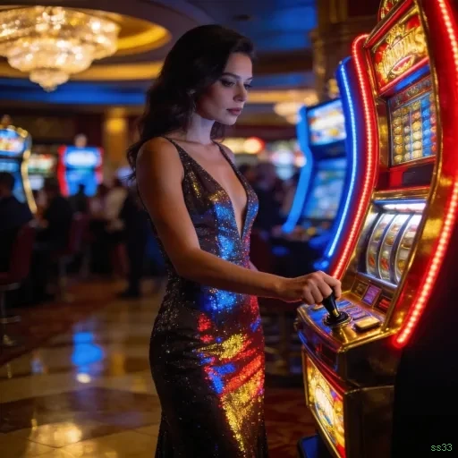 Baccarat Ao Vivo ss33