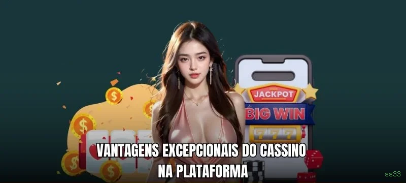 Baccarat Ao Vivo ss33