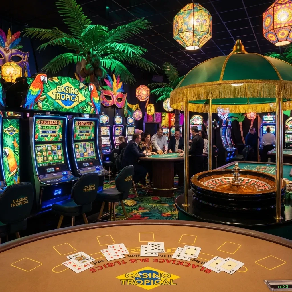 Betsoft Gaming Slots 3D ss33