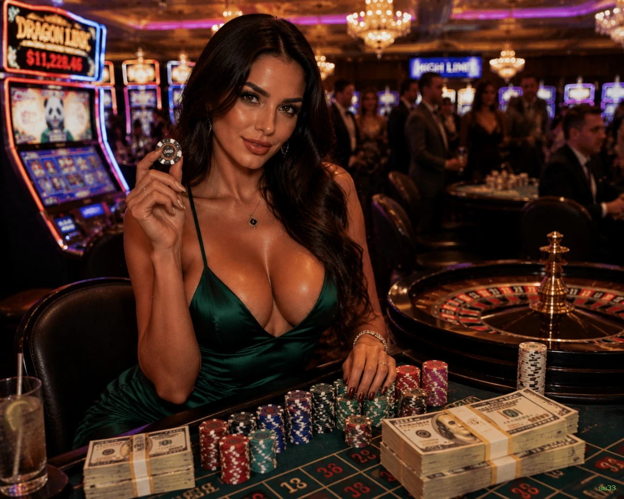 Blackjack Digital vs Ao Vivo