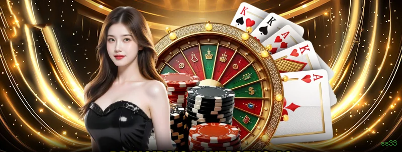 The Dog House Slot ss33