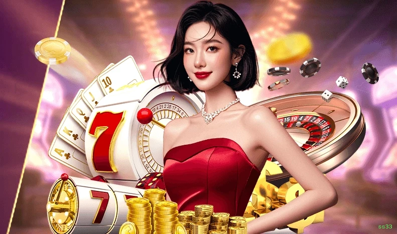 Fortune Rabbit Slot ss33