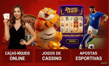 ss33 Cassino Clássico