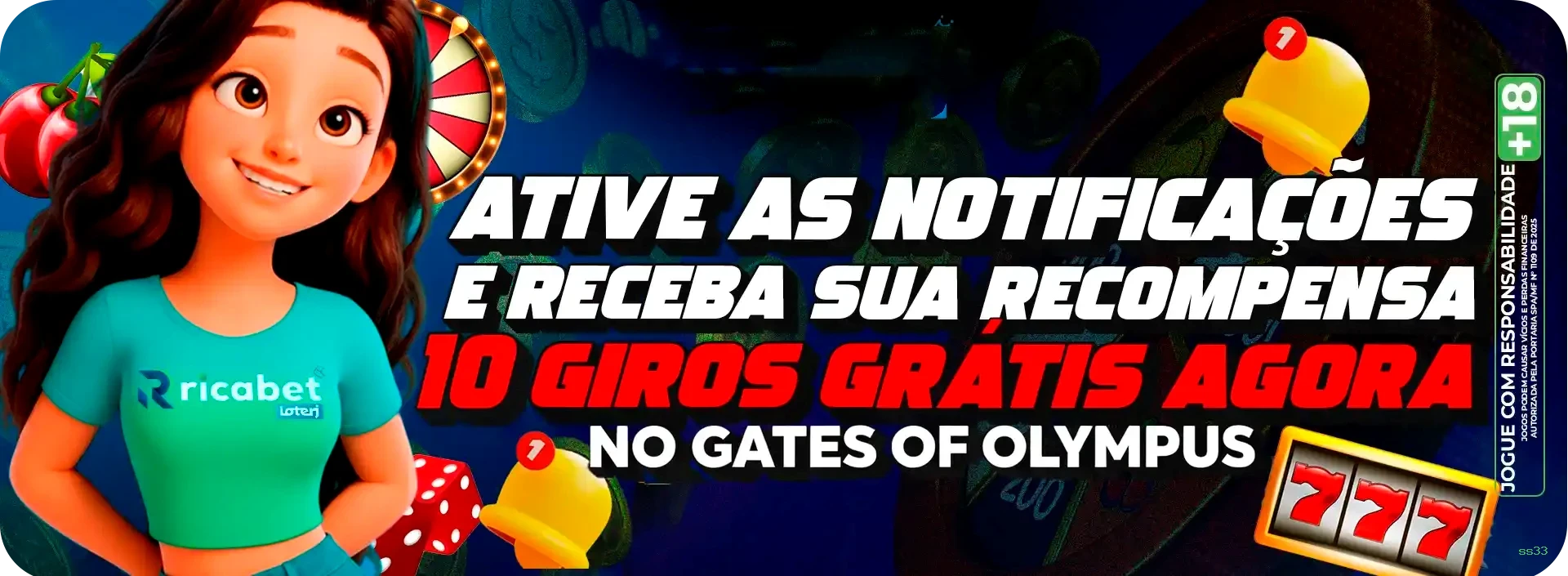 Jogos ss33