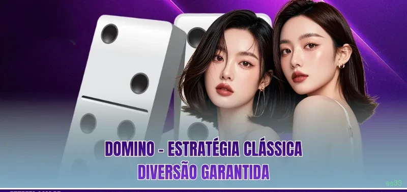 ss33 Cassino Clássico