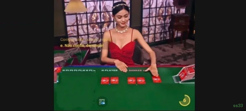Microgaming ss33