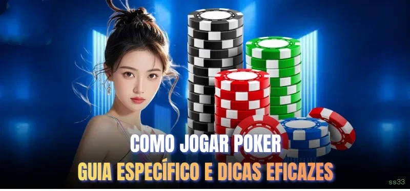 Novos Jogos ss33