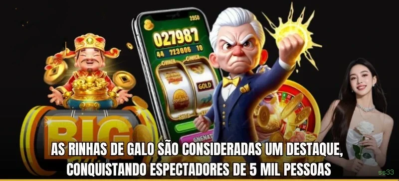 ss33 Cassino Clássico