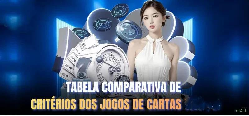 Poker Ao Vivo ss33