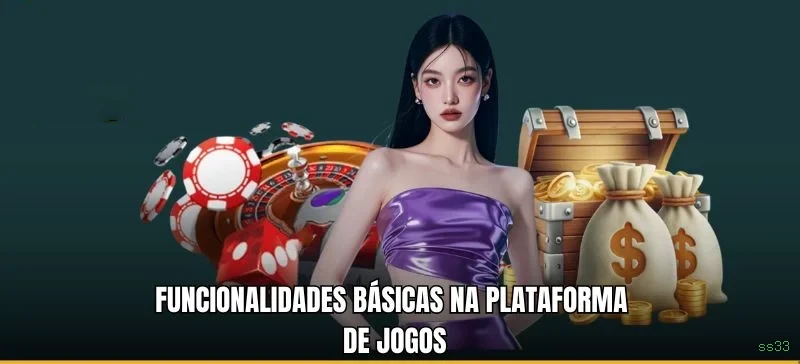 Promoções ss33