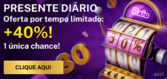 Vídeo Slots ss33